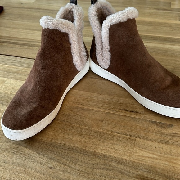 MICHAEL KORS ⭐️ booties - Picture 4 of 11